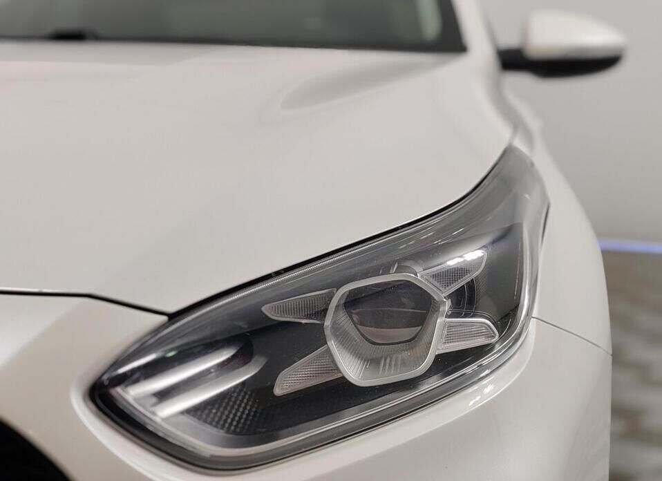 Kia Cerato 1.6 AT (128 л.с.)