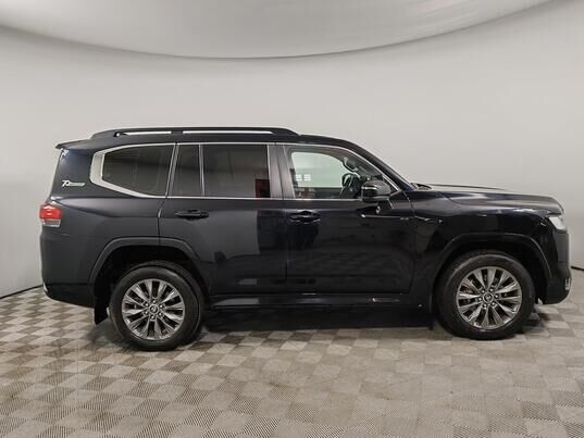 Toyota Land Cruiser, 2021 г., 82 214 км