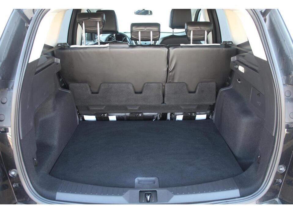 Ford Kuga 1.6 AT (150 л.с.) 4WD