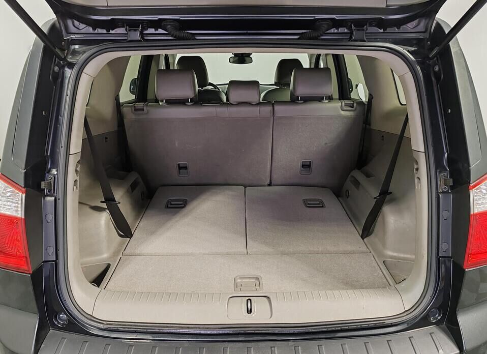 Chevrolet Orlando 1.8 AT (141 л.с.)