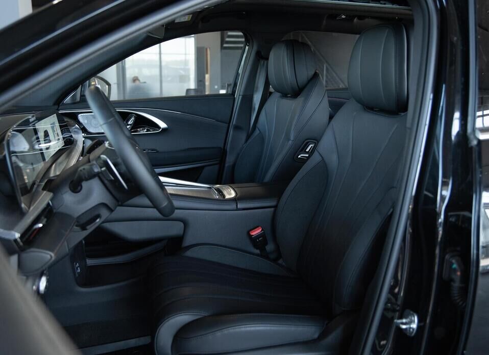 EXEED TXL 2.0 AT (197 л.с.) 4WD