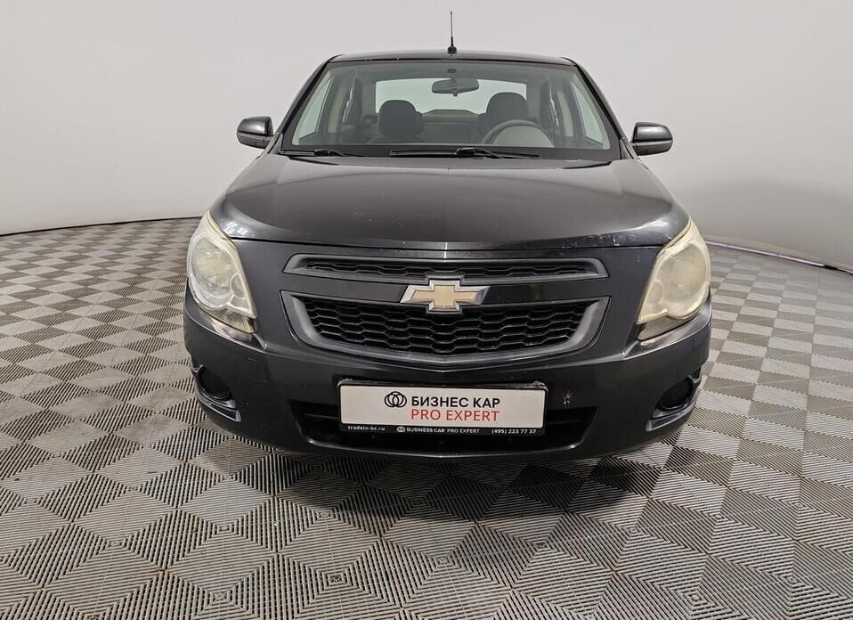 Chevrolet Cobalt 1.5 MT (105 л.с.)