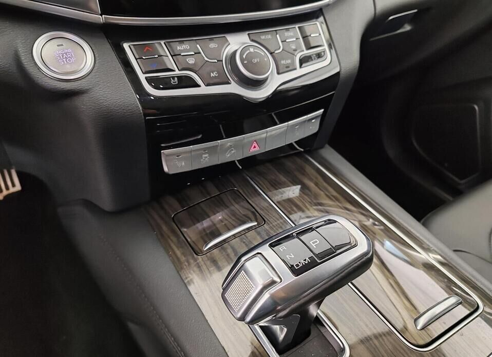 Haval H9 2.0 AT (245 л.с.) 4WD