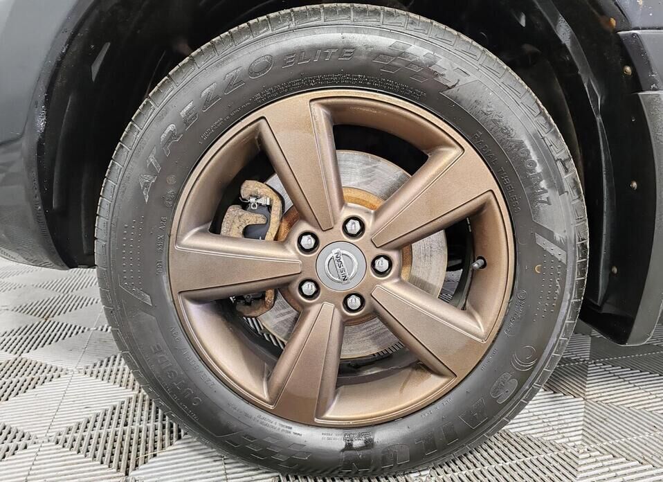 Renault Koleos 2.5 CVT (171 л.с.) 4WD