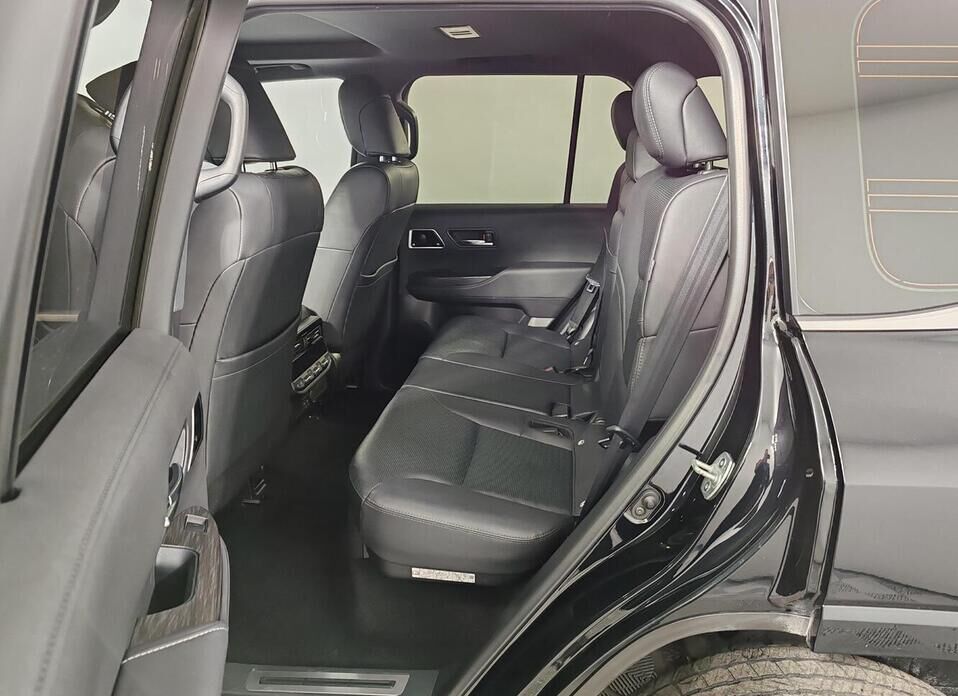 Toyota Land Cruiser 3.4d AT (299 л.с.) 4WD