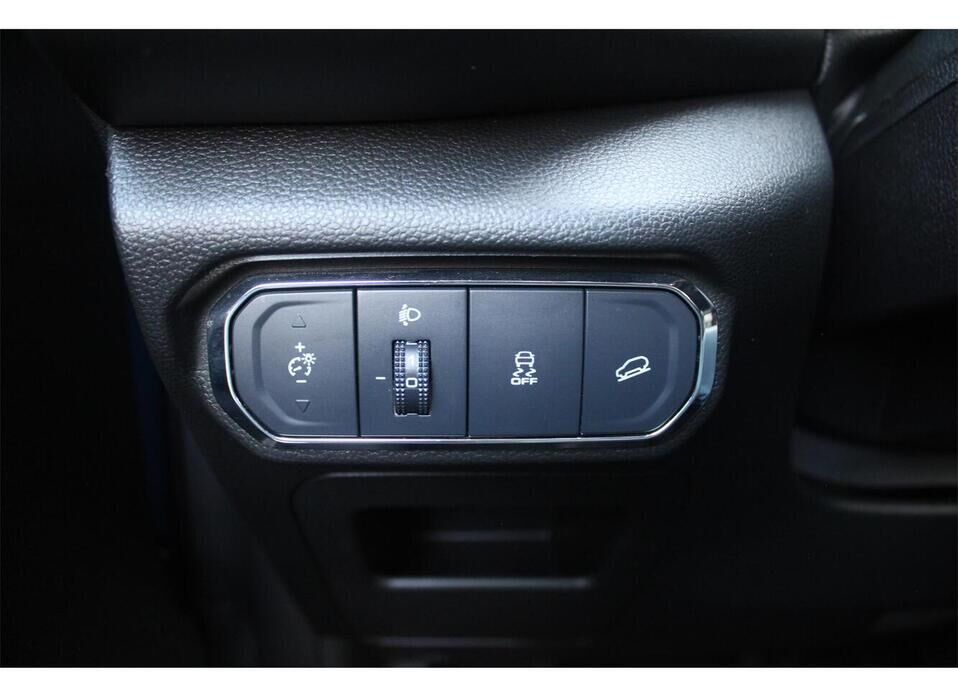 Haval Jolion 1.5 AMT (150 л.с.) 4WD