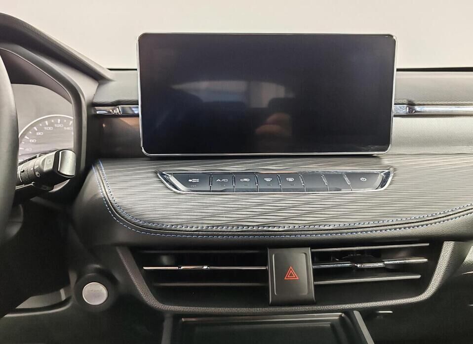 Haval Jolion 1.5 AMT (150 л.с.) 4WD