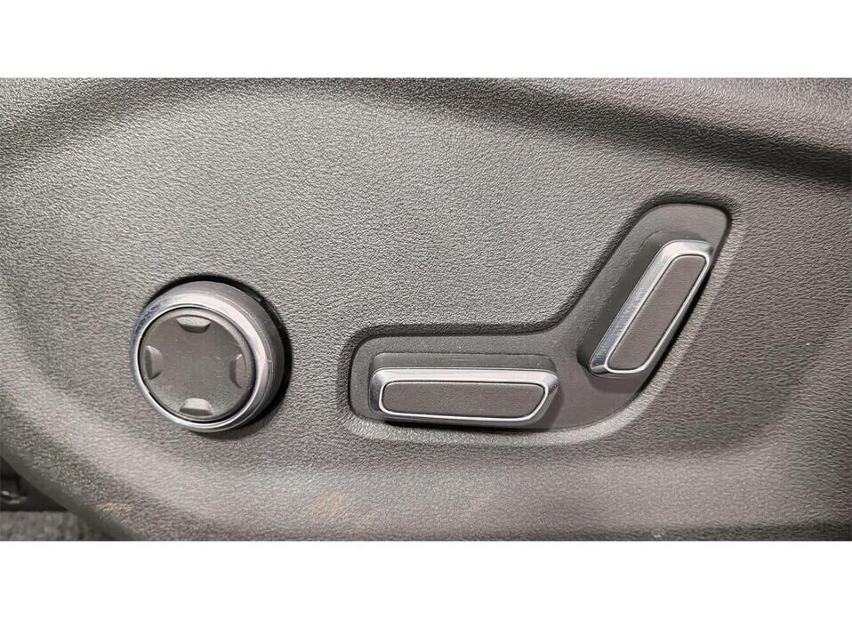 Geely Monjaro 2.0 AT (238 л.с.) 4WD