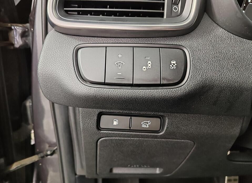 Kia Sorento 2.2d AT (200 л.с.) 4WD