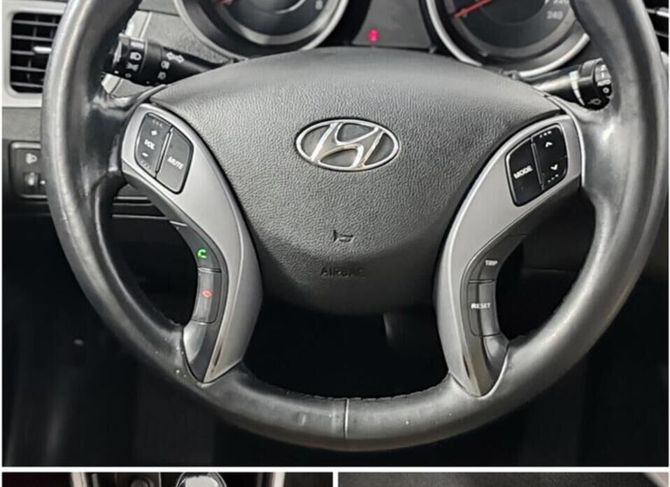 Hyundai Elantra 1.8 AT (150 л.с.)