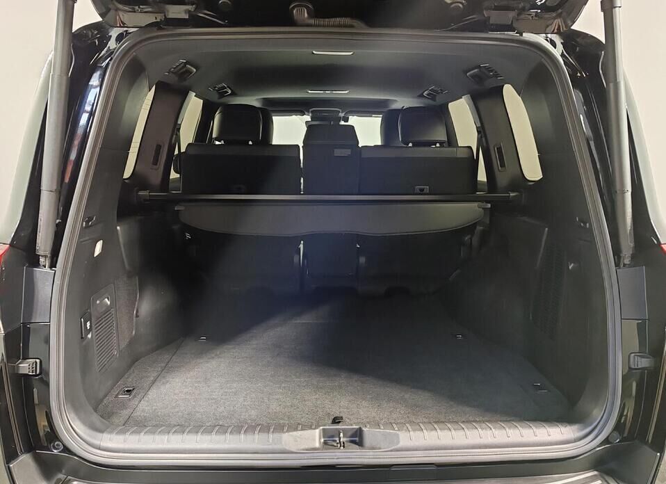 Toyota Land Cruiser 3.4d AT (299 л.с.) 4WD