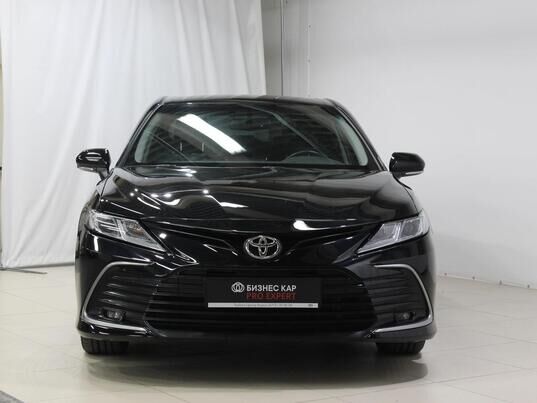 Toyota Camry, 2021 г., 56 577 км