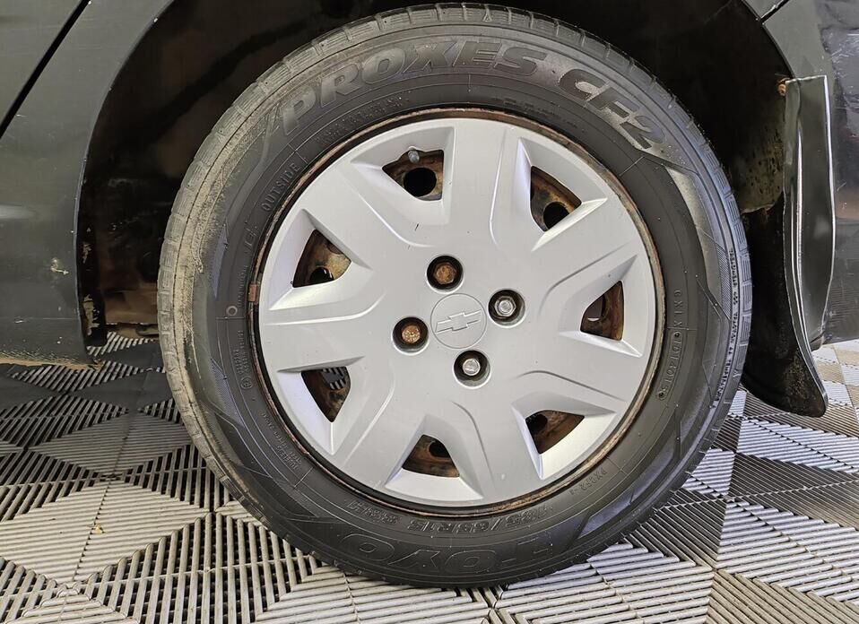 Chevrolet Cobalt 1.5 MT (105 л.с.)