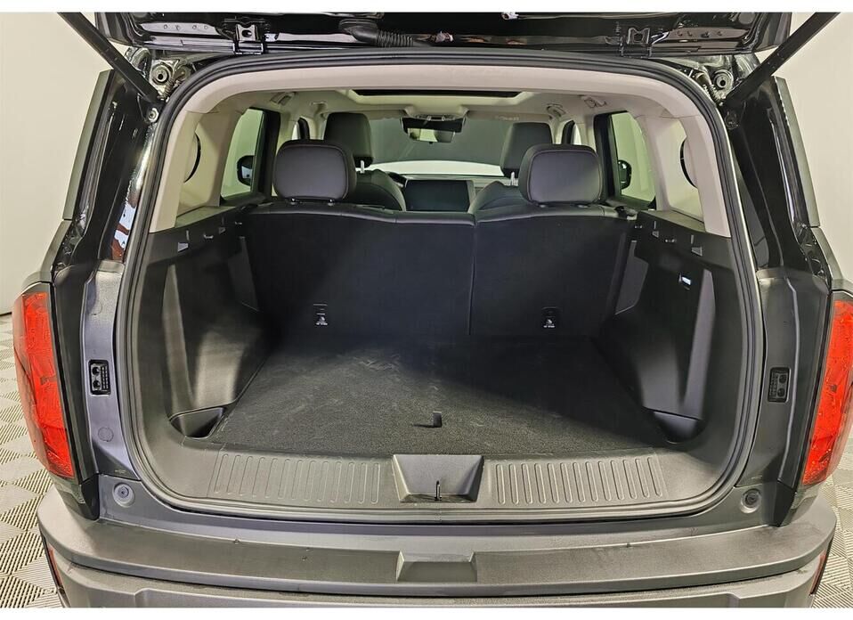 Haval H3 1.5 AMT (143 л.с.)