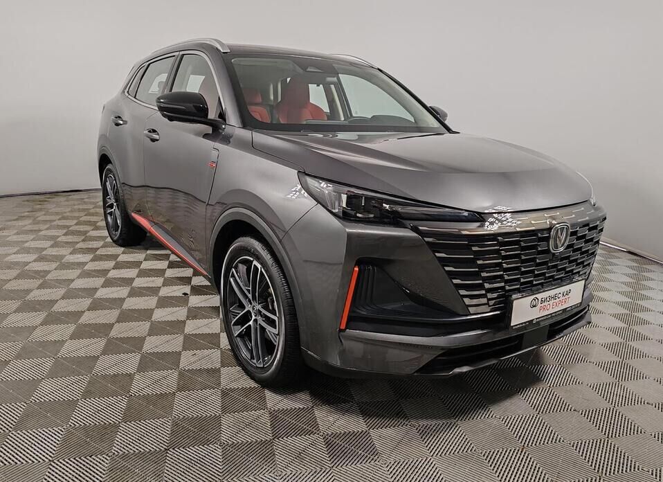 Changan CS55 Plus 1.5 AMT (181 л.с.)