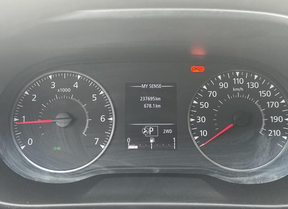 Renault Arkana 1.3 CVT (150 л.с.) 4WD