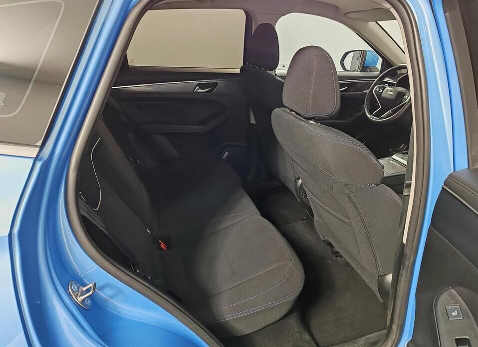 Haval Jolion 1.5 AMT (150 л.с.) 4WD