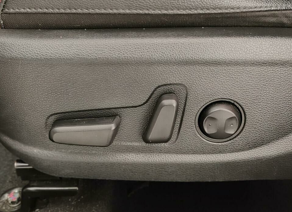 Kia Soul 1.6 AMT (200 л.с.)