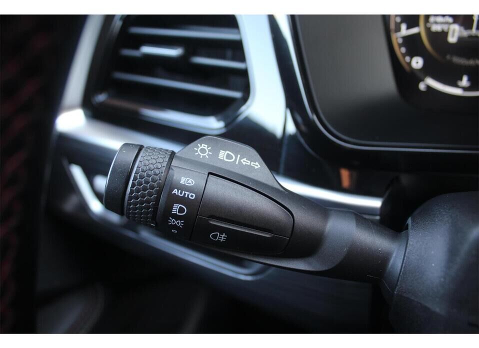 Geely Tugella 2.0 AT (238 л.с.) 4WD