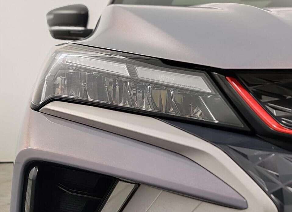 Geely Coolray 1.5 AMT (150 л.с.)