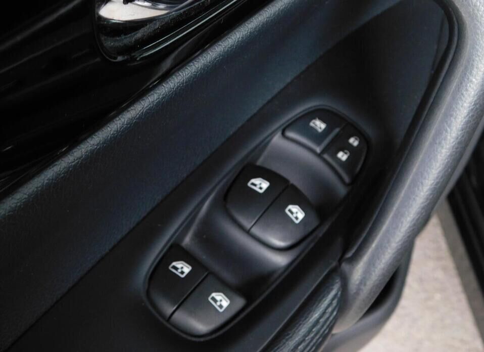 Nissan Qashqai 2.0 CVT (144 л.с.) 4WD