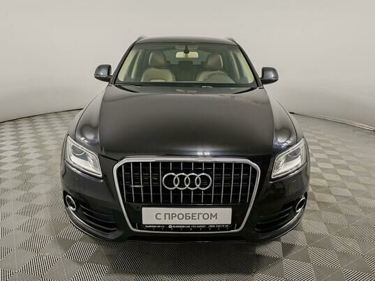 Audi Q5, 2016 г., 98 301 км