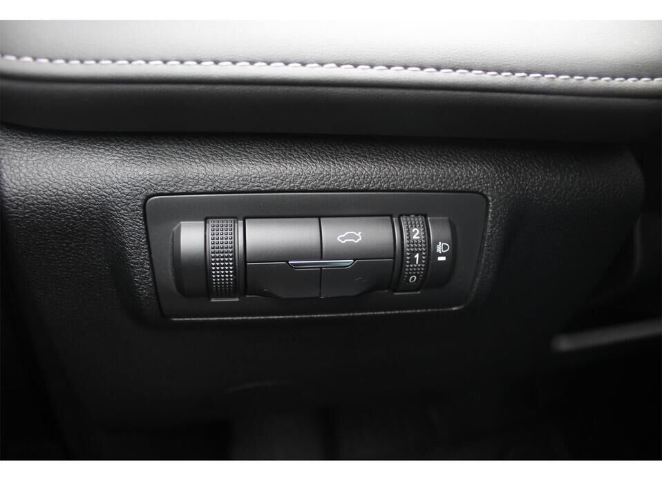 Chery Tiggo 7 Pro Max 1.5 CVT (147 л.с.)