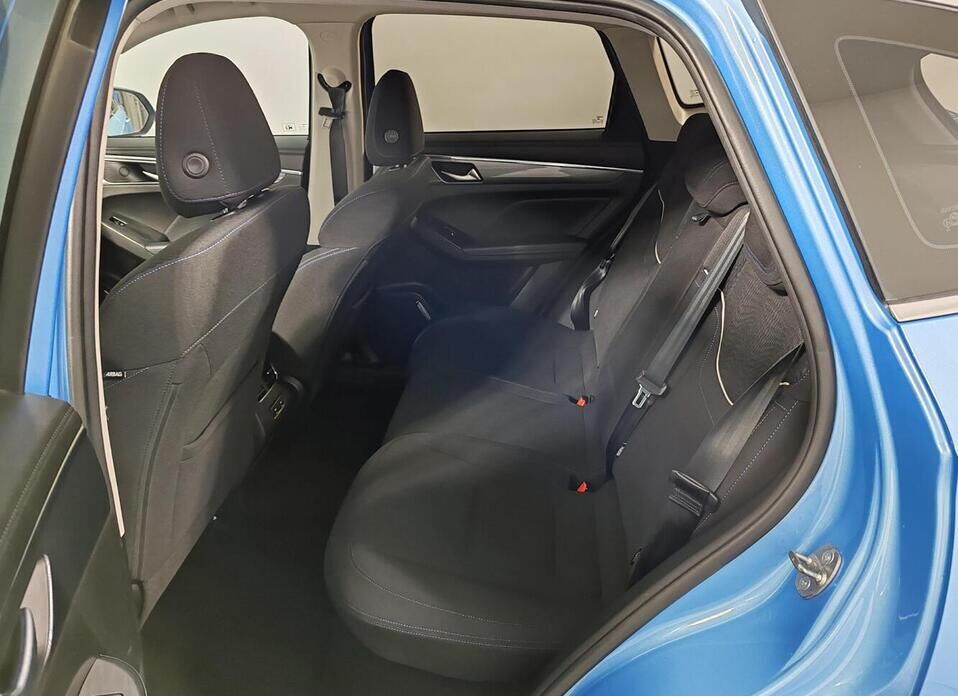 Haval Jolion 1.5 AMT (150 л.с.) 4WD