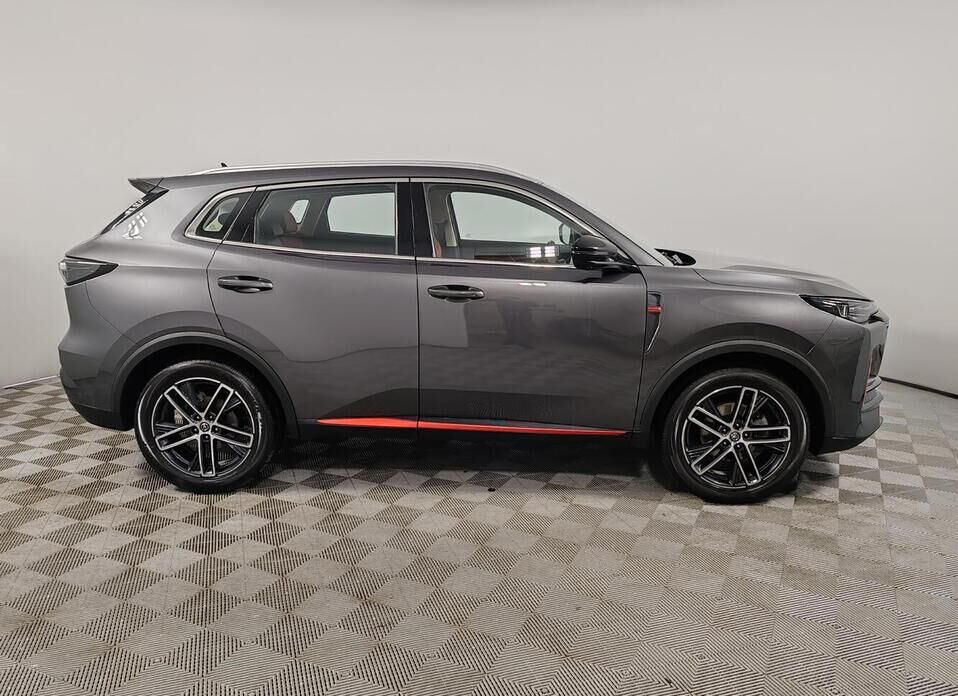 Changan CS55 Plus 1.5 AMT (181 л.с.)