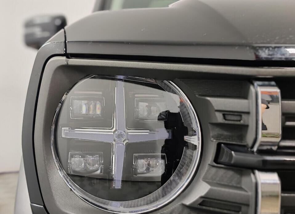 Haval H3 1.5 AMT (143 л.с.)