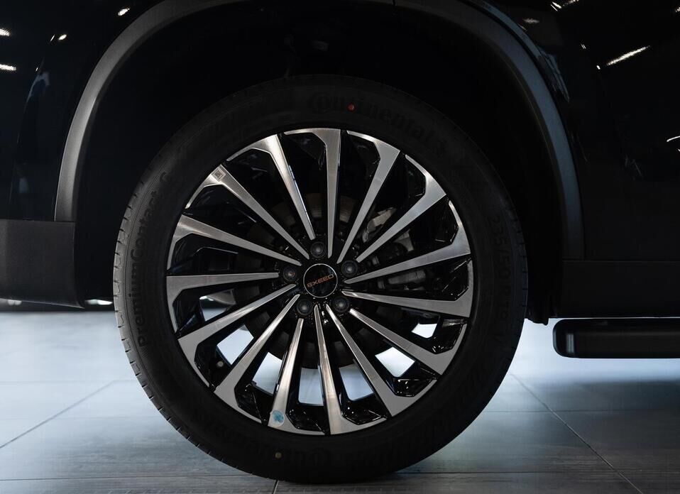 EXEED TXL 2.0 AT (197 л.с.) 4WD