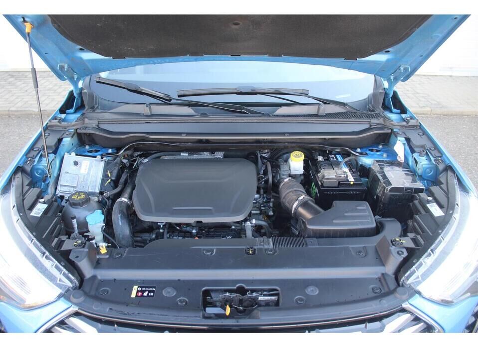 Haval Jolion 1.5 AMT (150 л.с.) 4WD