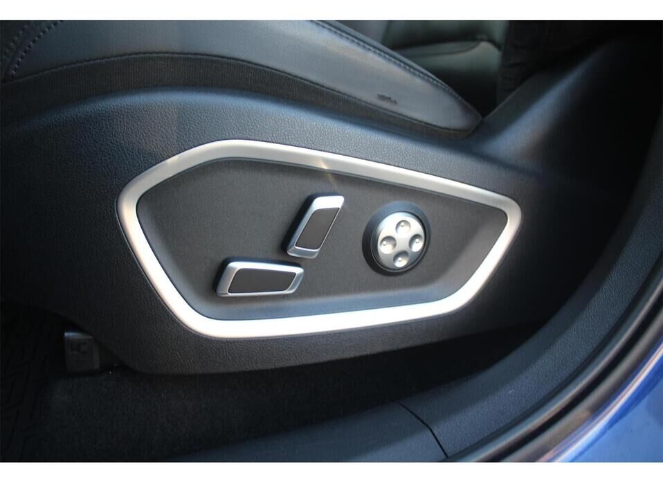 Geely Tugella 2.0 AT (238 л.с.) 4WD