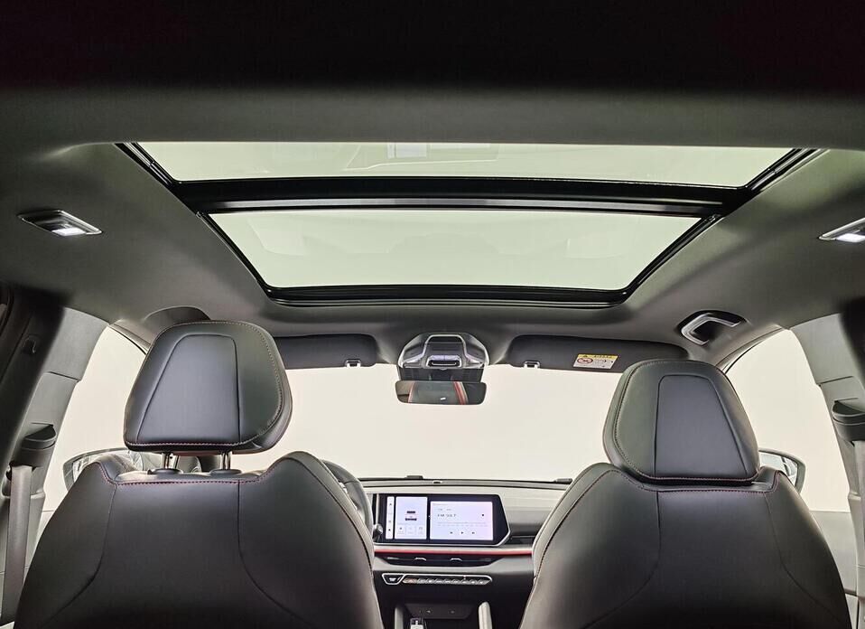 Geely Coolray 1.5 AMT (150 л.с.)