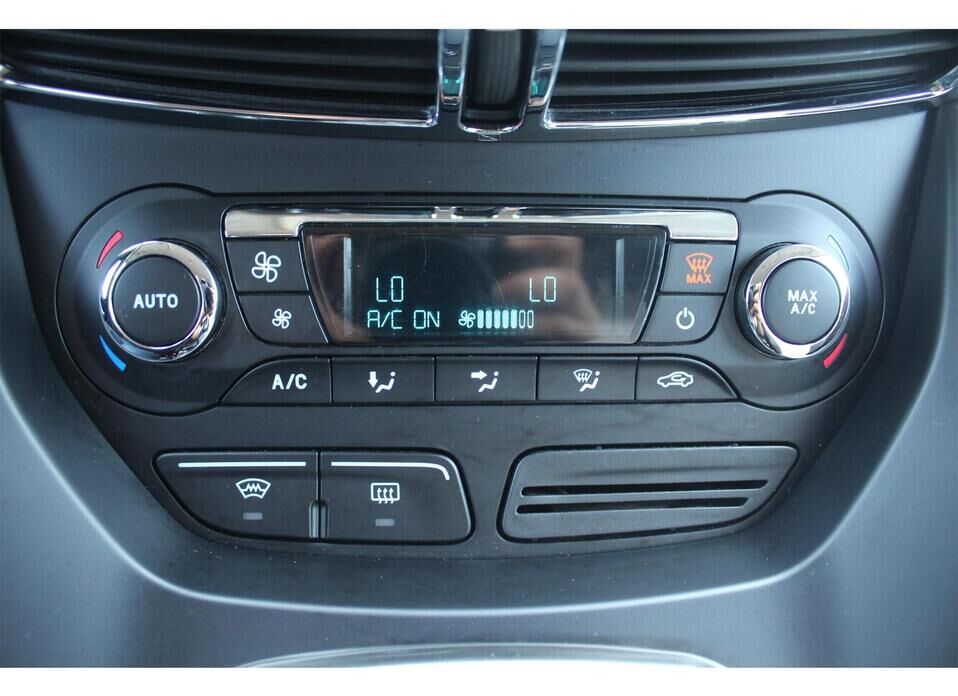 Ford Kuga 1.6 AT (150 л.с.) 4WD