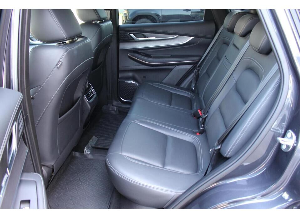 EXEED LX 1.5 CVT (147 л.с.)