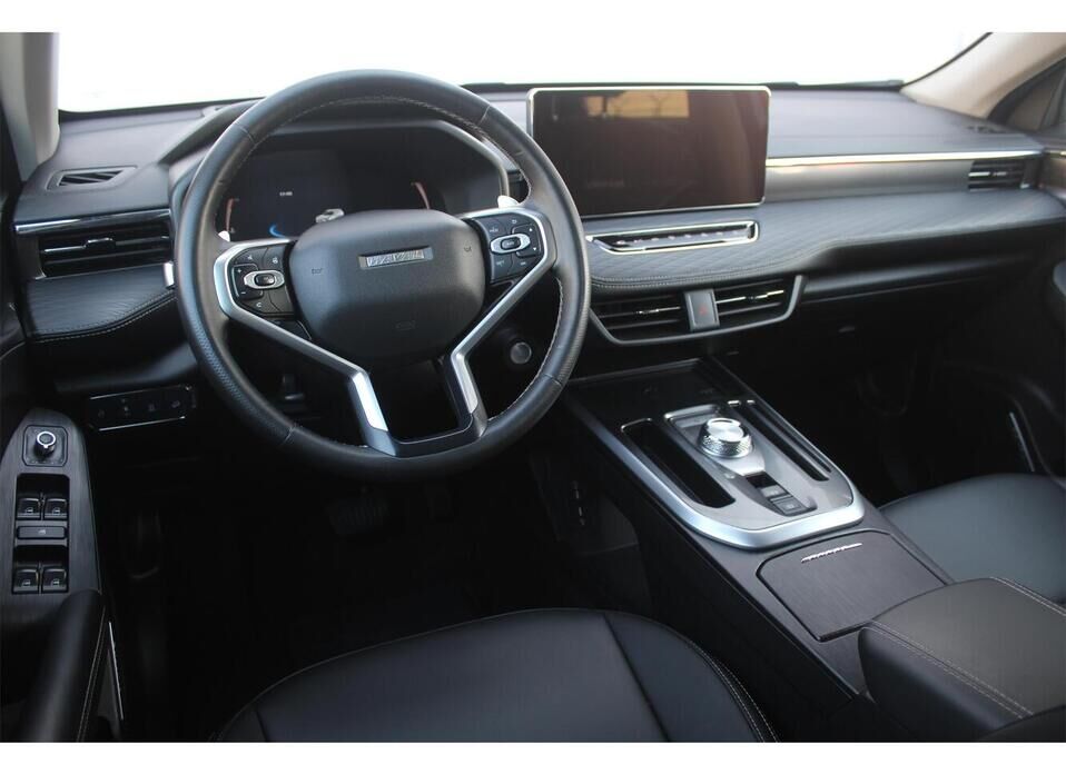 Haval Jolion 1.5 AMT (150 л.с.) 4WD