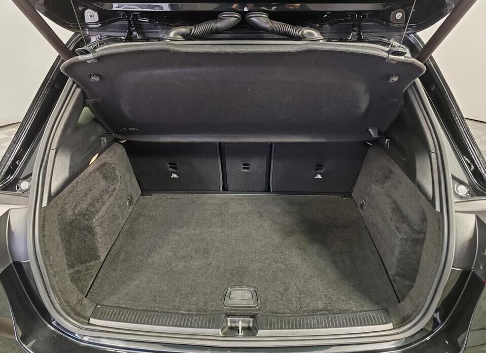 Mercedes-Benz B-Класс 180 1.3 AMT (136 л.с.)