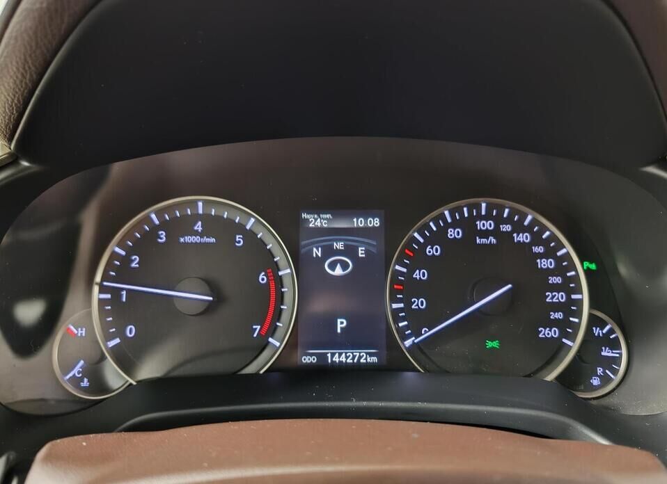 Lexus RX 200t 2.0 AT (238 л.с.) 4WD
