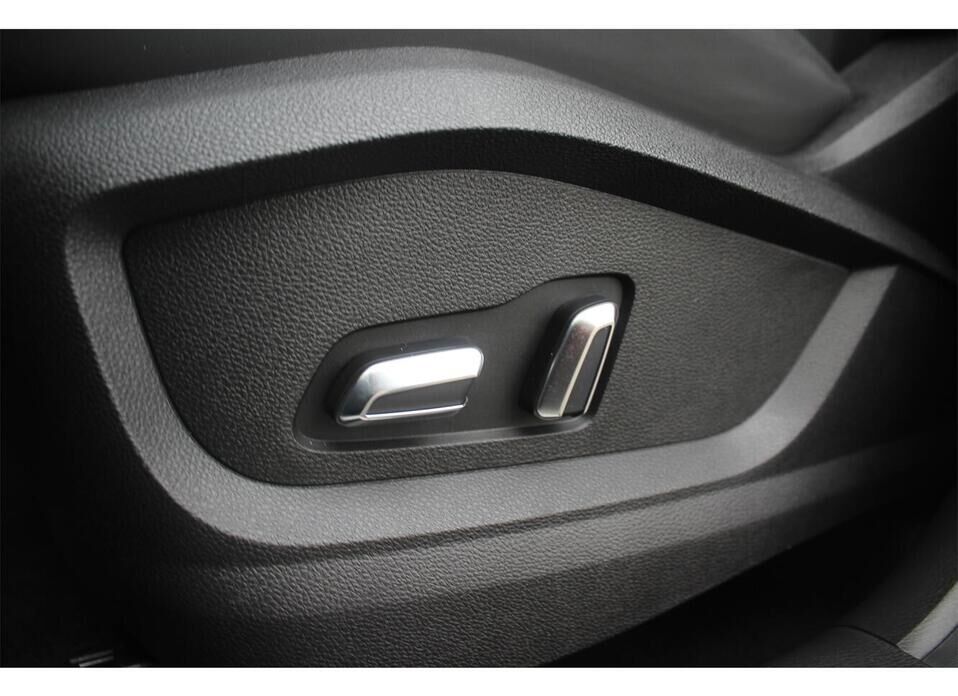 Chery Tiggo 7 Pro Max 1.5 CVT (147 л.с.)