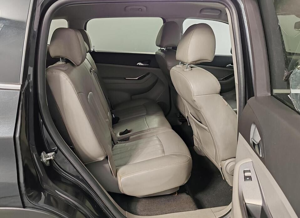 Chevrolet Orlando 1.8 AT (141 л.с.)