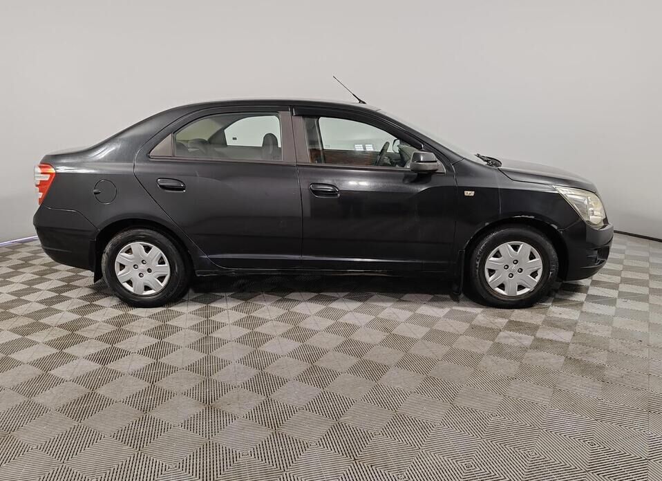 Chevrolet Cobalt 1.5 MT (105 л.с.)