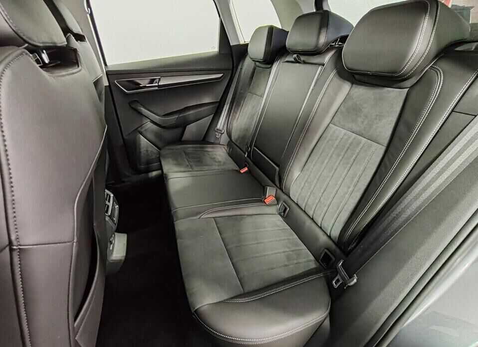 Skoda Karoq 1.4 AT (150 л.с.)