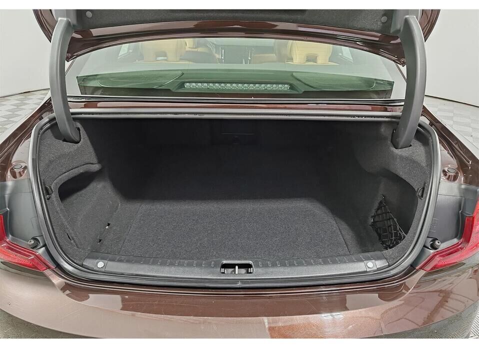 Volvo S90 2.0 AT (190 л.с.)