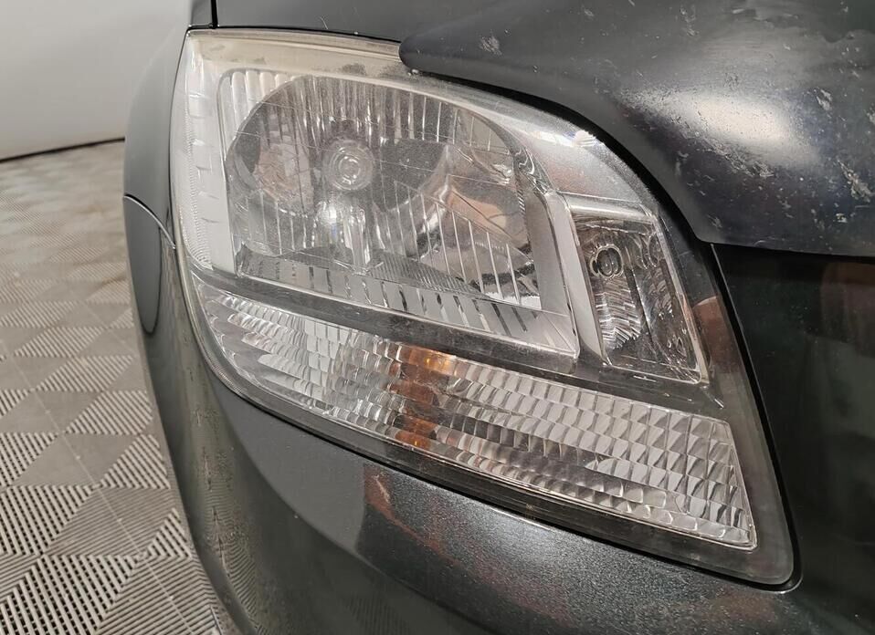 Chevrolet Orlando 1.8 AT (141 л.с.)